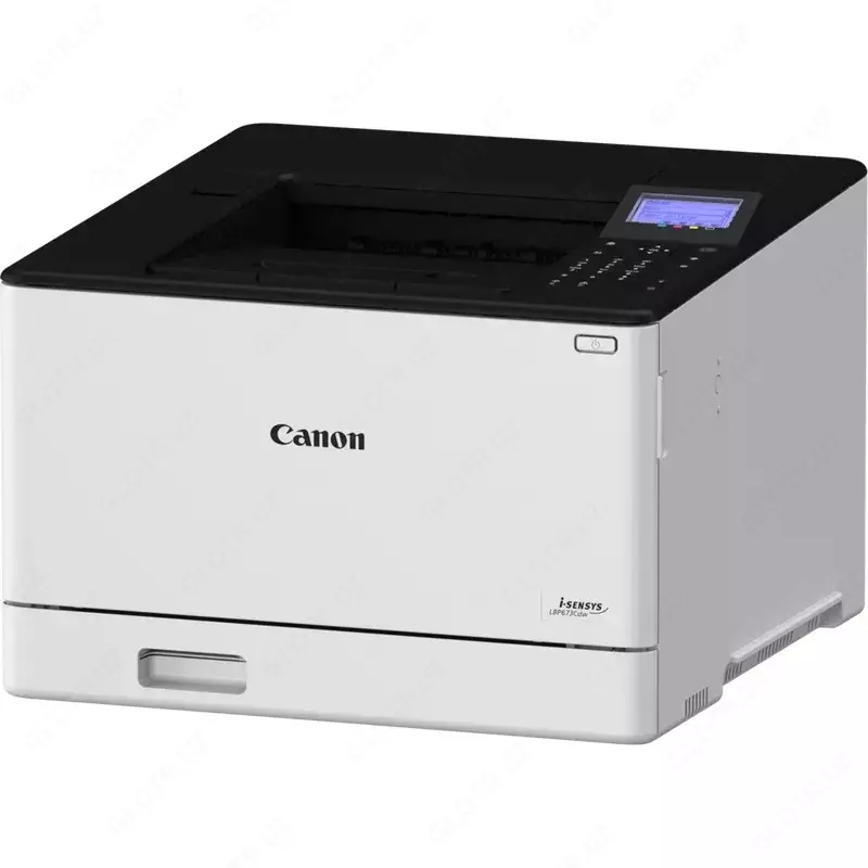 принтер Canon i-SENSYS LBP673Cdw