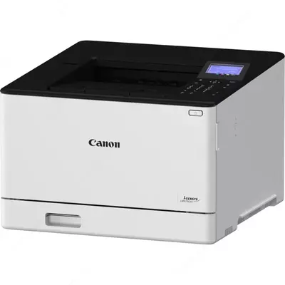 лазерный принтер Canon i-SENSYS LBP673Cdw