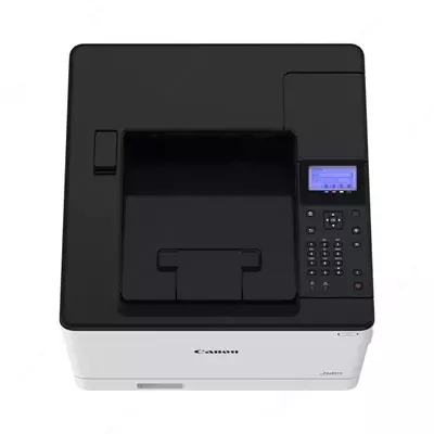 лазерный принтер Canon i-SENSYS LBP673Cdw