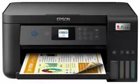 МФУ струйное Epson EcoTank L4260