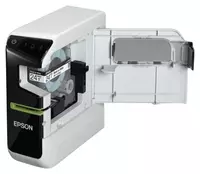  Термотрансферный принтер этикеток Epson LabelWorks LW-600P - 