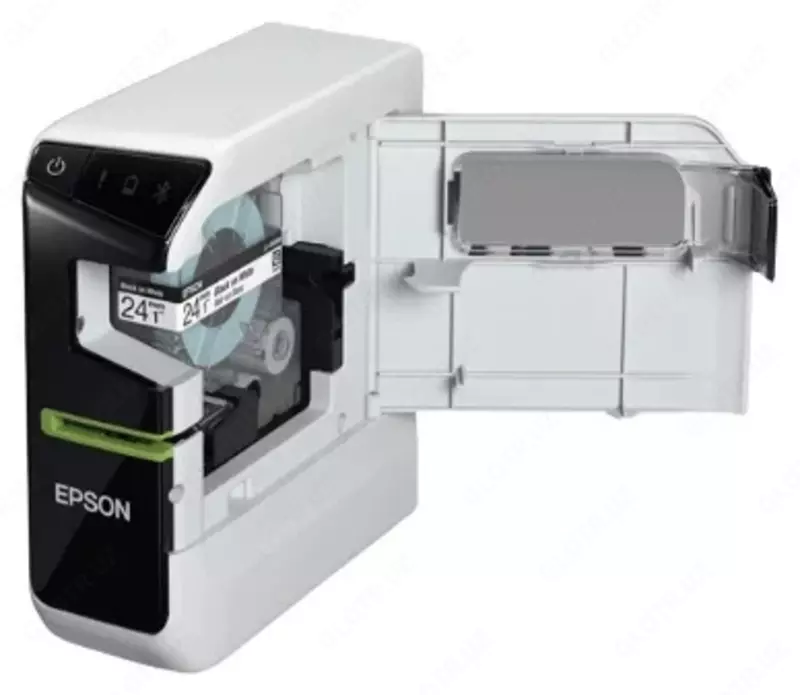  Термотрансферный принтер этикеток Epson LabelWorks LW-600P - 