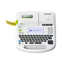 Термотрансферный принтер этикеток Epson LabelWorks LW-700