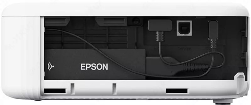 Проектор Epson CO-FH02