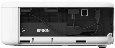 Проектор Epson CO-FH02