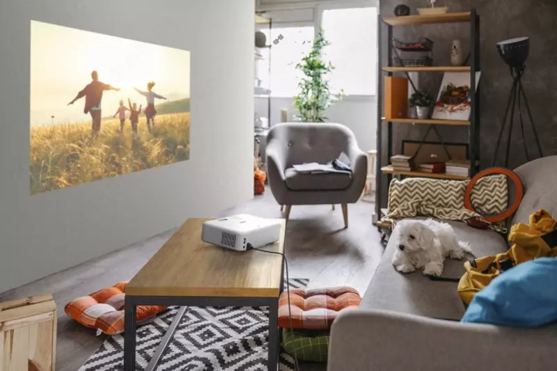 Проектор Epson CO-FH02