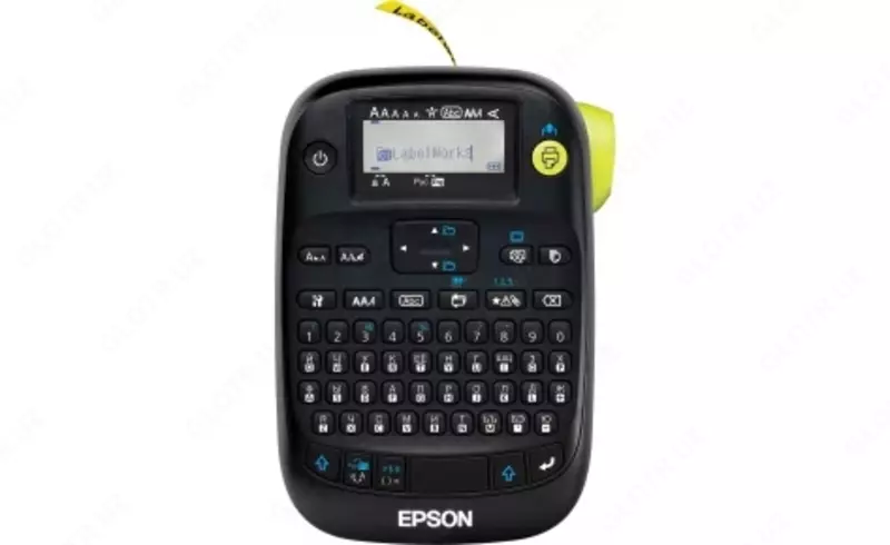  Termal uzatish yorligi printeri Epson LabelWorks LW-400 - 