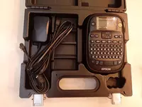  Termal uzatish yorligi printeri Epson LabelWorks LW-400 Chakana savdo