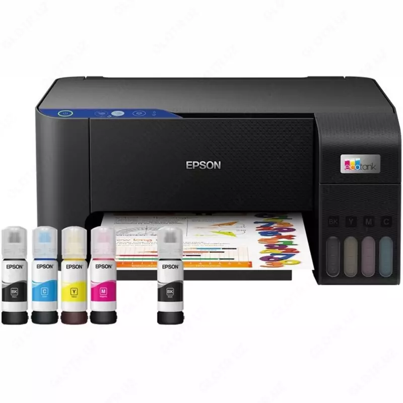 МФУ Epson EcoTank L3211