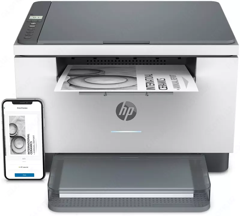 МФУ HP LaserJet M236dw