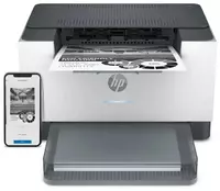 Принтер HP LaserJet M211dw