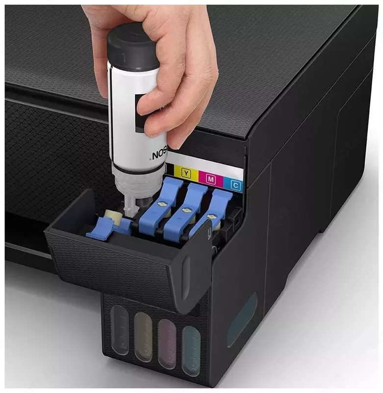 МФУ струйное Epson EcoTank L3210 - 1 769 000 сум