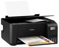 1 769 000 сум МФУ струйное Epson EcoTank L3210