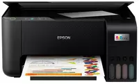 МФУ струйное Epson EcoTank L3210 Только в розницу
