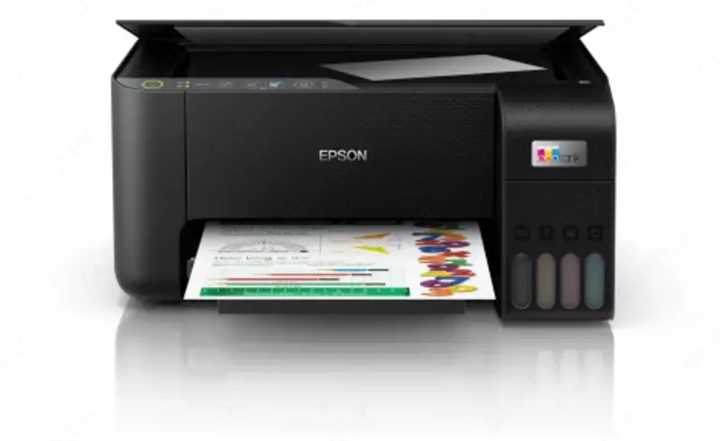 2 178 000 сум МФУ струйное Epson EcoTank L3251