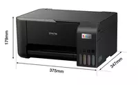 МФУ струйное Epson EcoTank L3251 Только в розницу