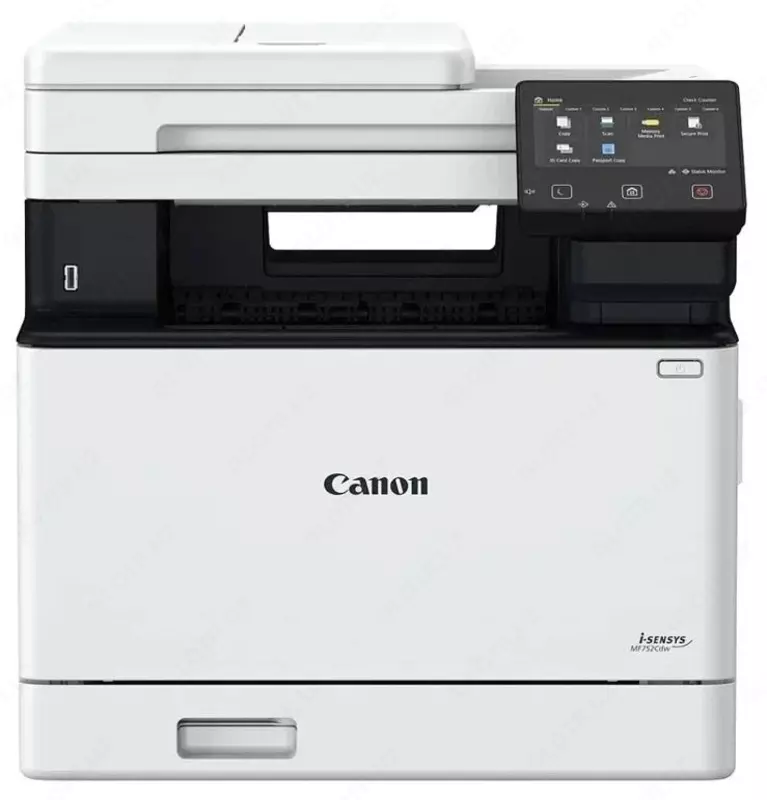 МФУ Canon i-SENSYS MF752Cdw - 4 719 000 сум