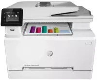 МФУ HP Color LaserJet Pro M283fdw