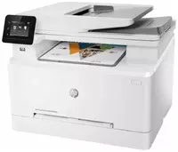 МФУ HP Color LaserJet Pro M283fdw - 6 776 000 сум