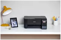 МФУ струйное Epson EcoTank L3250