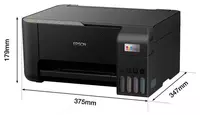 1 875 500 сум МФУ струйное Epson EcoTank L3250