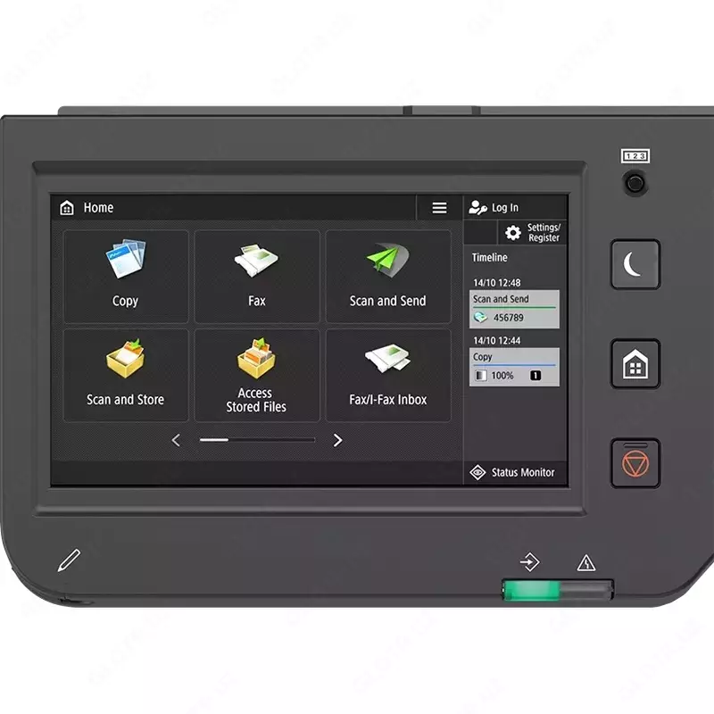  МФУ Canon imageRUNNER 2730i - 