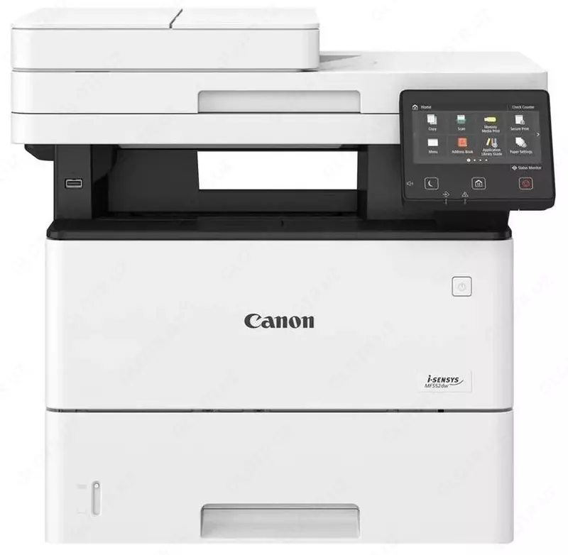 МФУ Canon i-Sensys MF552dw
