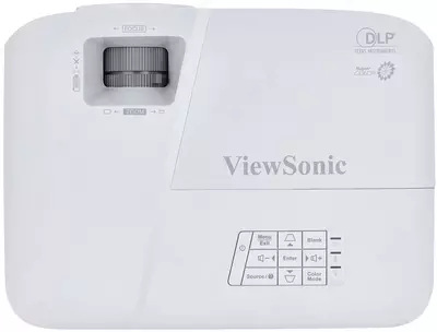 Проектор Viewsonic PA503W Только в розницу