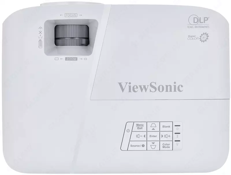 Проектор Viewsonic PA503W
