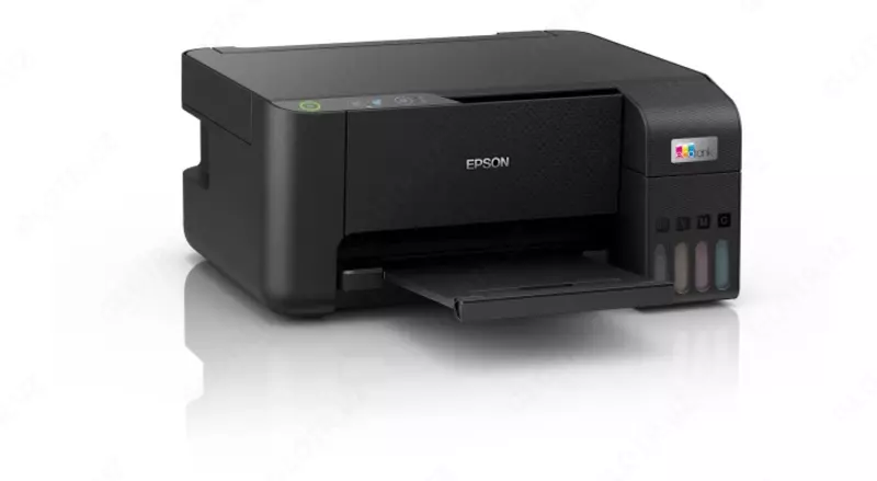 МФУ струйное Epson EcoTank L3200