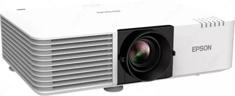 Проектор EPSON EB-L520U