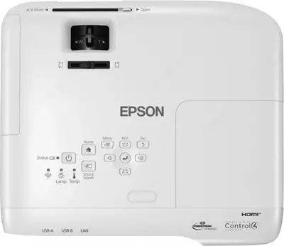 Проектор Epson EB-E20