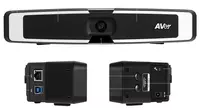 Конференц-камера 4К AVer VB130