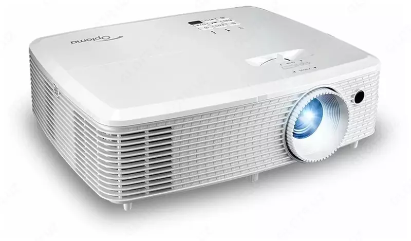   Проектор Optoma HD28i