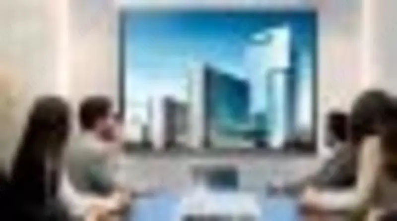   Проектор Optoma ZX300