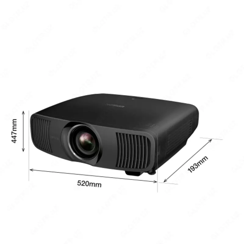 Проектор Epson EH-LS12000B