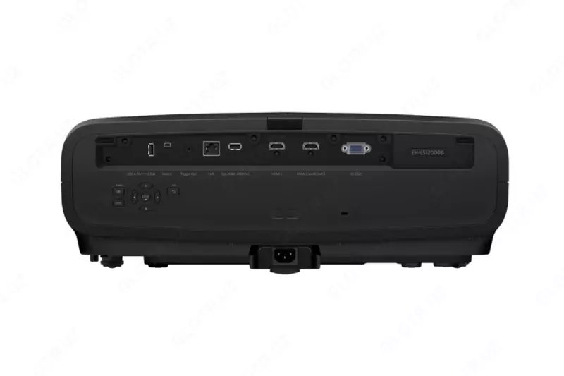 Проектор Epson EH-LS12000B