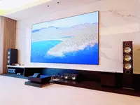 Проектор Epson EH-LS500B