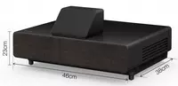 Проектор Epson EH-LS500B - 33 550 000 so'm