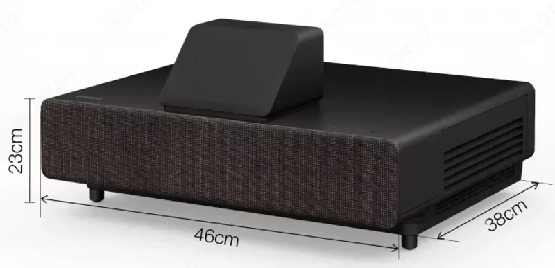 Проектор Epson EH-LS500B - 33 550 000 so'm