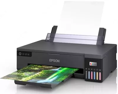 Струйный принтер EPSON Stylus L18050