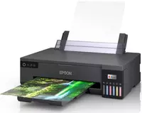 Струйный принтер EPSON Stylus L18050
