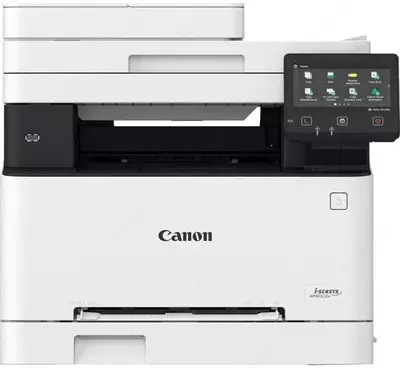МФУ Canon MF655Cdw