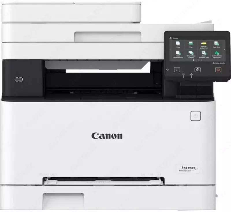 МФУ Canon MF655Cdw