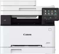 МФУ Canon MF655Cdw