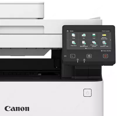 МФУ Canon MF655Cdw