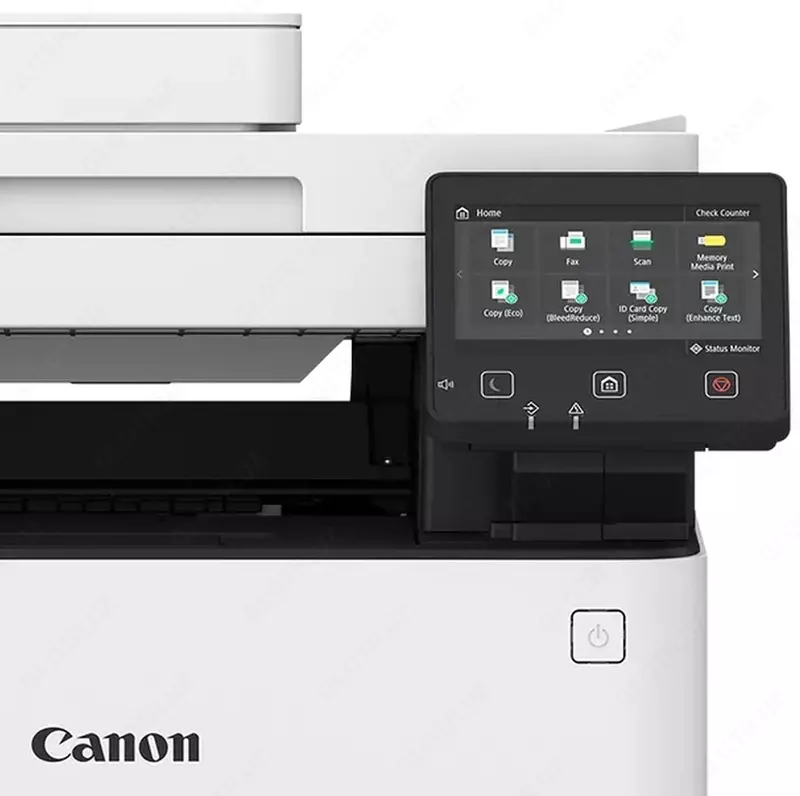 МФУ Canon MF655Cdw