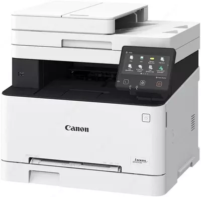 МФУ Canon MF655Cdw