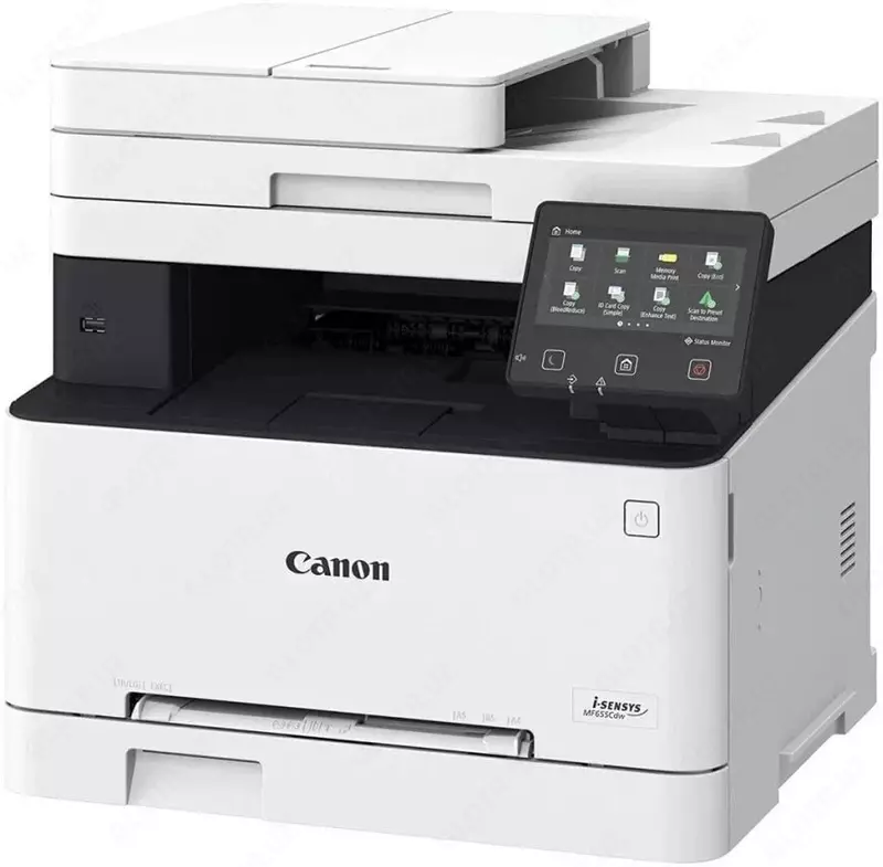 МФУ Canon MF655Cdw
