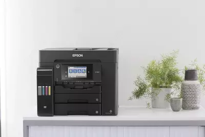 МФУ струйное Epson L6570
